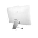 Asus Vivo AIO A3402WV-AKBPC099WS 23.8" FHD All-In-One Desktop PC Intel® Core™ 5-120U Processor, 16GB DDR5 SO-DIMM RAM, 512GB M.2 NVMe™ PCIe® 4.0 SSD,23.8-inch FHD (1920*1080) 100% sRGB / 250nits / Wide View, Integrated Intel Graphics, W11,H&S+M365