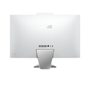 Asus Vivo AIO A3402WV-AKBPC099WS 23.8" FHD All-In-One Desktop PC Intel® Core™ 5-120U Processor, 16GB DDR5 SO-DIMM RAM, 512GB M.2 NVMe™ PCIe® 4.0 SSD,23.8-inch FHD (1920*1080) 100% sRGB / 250nits / Wide View, Integrated Intel Graphics, W11,H&S+M365