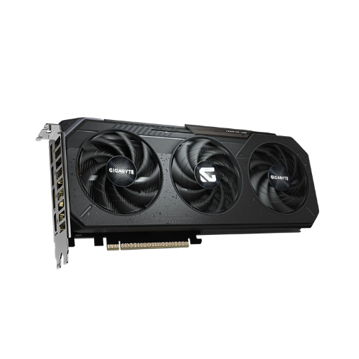 Gigabyte GeForce RTX™ 5060 Gaming OC 8GB GDDR7 Graphics Card - DisplayPort x3, HDMI x1 (GV-N5060GAMING OC-8GD) 