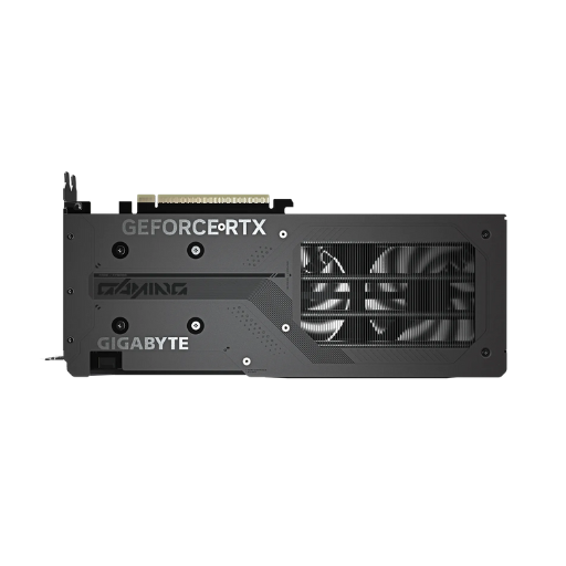 Gigabyte GeForce RTX™ 5060 Gaming OC 8GB GDDR7 Graphics Card - DisplayPort x3, HDMI x1 (GV-N5060GAMING OC-8GD) 