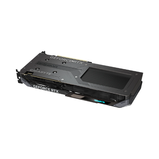 Gigabyte GeForce RTX™ 5060 Gaming OC 8GB GDDR7 Graphics Card - DisplayPort x3, HDMI x1 (GV-N5060GAMING OC-8GD) 