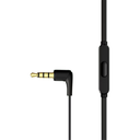 HyperX Cloud Earbuds II Gaming Earbuds with Mic -Black (70N24AA)
