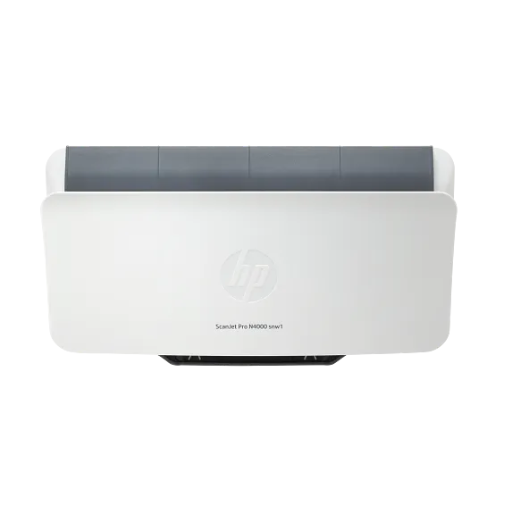 HP ScanJet Pro N4000 snw1 Sheet-feed Scanner