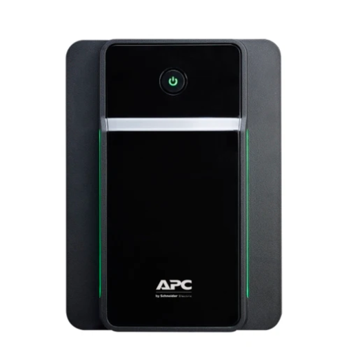 APC Back-UPS 2200VA, 230V, AVR, 4 universal outlets (BX2200MI-MS)