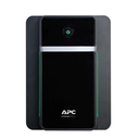 APC Back-UPS 2200VA, 230V, AVR, 4 universal outlets (BX2200MI-MS)