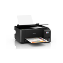Epson L3210 Multifunction EcoTank Color Printer (C11CJ68506) - Print, Scan, Copy; Replacement Ink: Epson 003