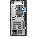 Dell OptiPlex Tower 7020 Desktop | Intel® Core™ i5-14500 vPro® Processor, 8GB DDR5 5600MHz RAM, 512GB PCIe NVMe M.2 SSD, Intel® Integrated Graphics, Dell Wired USB Keyboard & Mouse, Ports: 1x DisplayPort, 1x HDMI