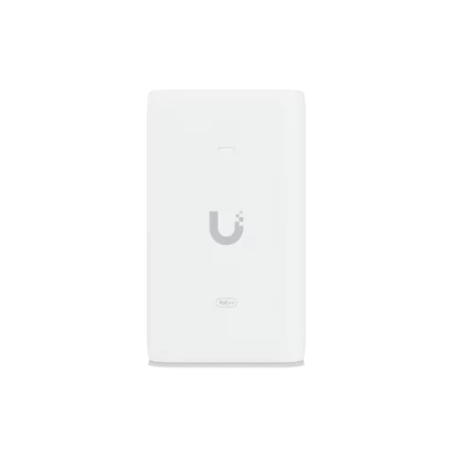 Ubiquiti Gigabit 48V Active PoE++ Adapter 60W (U-PoE++)