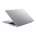 Acer Aspire Lite 14 AL14-31P-3145 Laptop | Intel® Core i3-N300 Processor, 8GB DDR5 RAM, 512GB PCIe NVMe SSD, 14", IPS, WUXGA (1920 x 1200), Intel® UHD Graphics, Windows 11 Home, Silver  