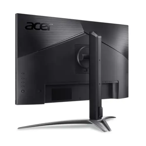 Acer Predator XB273U V3bmiiprx 27" Gaming Monitor | 2K WQHD (2560 x 1440), 180Hz, IPS, 16:9, 400 nits, 1ms, Speakers x2, AMD FreeSync Premium, 1x DisplayPort, 2x HDMI, Black