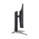 Acer Predator XB273U V3bmiiprx 27" Gaming Monitor | 2K WQHD (2560 x 1440), 180Hz, IPS, 16:9, 400 nits, 1ms, Speakers x2, AMD FreeSync Premium, 1x DisplayPort, 2x HDMI, Black