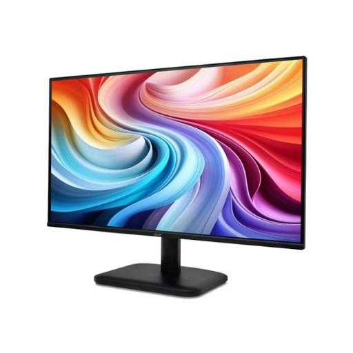 Acer EK271 P6bmix 27" LCD Monitor | FHD 1920x1080, 144Hz, IPS, 1ms (VRB), 250 nits, AMD FreeSync™, 1× HDMI, 1× VGA, Black