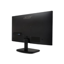 Acer EK271 P6bmix 27" LCD Monitor | FHD 1920x1080, 144Hz, IPS, 1ms (VRB), 250 nits, AMD FreeSync™, 1× HDMI, 1× VGA, Black