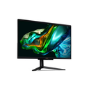Acer Aspire C24 All-In-One Desktop PC | Intel® N150 Processor, 8GB DDR4 2666Mhz RAM, 512 GB M.2 SSD, 23.8", FHD (1920 x 1080), IPS, Intel® Graphics, Bluetooth 5.0, Wi-Fi 6, Microsoft Office Home 2024 + M365 Basic, HDMI x 1, DP x 1 