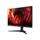 Acer Nitro XV270 X1bmiiprx 27" Gaming Monitor | FHD 1920 x 1080 IPS, 200Hz, 0.5ms, 250 nits, AMD FreeSync™ Premium, 2 x HDMI, 1x DP, Black 