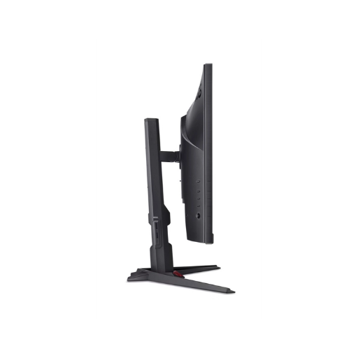 Acer Nitro XV270 X1bmiiprx 27" Gaming Monitor | FHD 1920 x 1080 IPS, 200Hz, 0.5ms, 250 nits, AMD FreeSync™ Premium, 2 x HDMI, 1x DP, Black 