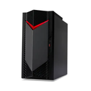 Acer Nitro N50-660-265W11 Gaming Desktop PC | Intel® Core™ Ultra 7 processor 265F, 16 GB DDR5 RAM, 512GB M.2 PCIe SSD, NVIDIA® GeForce RTX™ 5060, Keyboard & Mouse, Windows 11 Home