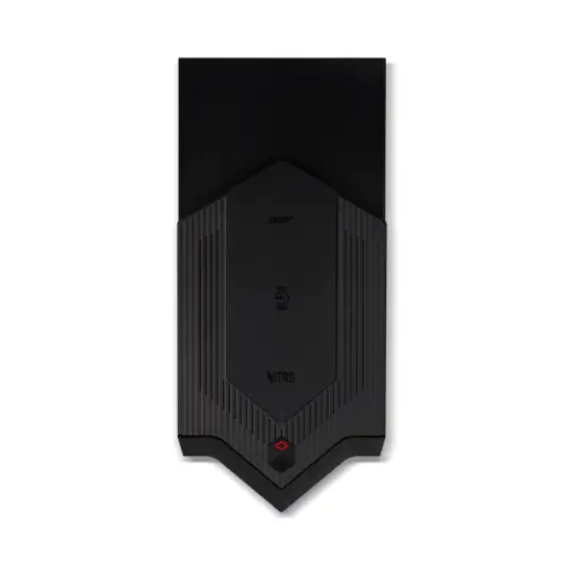 Acer Nitro N50-660-265W11 Gaming Desktop PC | Intel® Core™ Ultra 7 processor 265F, 16 GB DDR5 RAM, 512GB M.2 PCIe SSD, NVIDIA® GeForce RTX™ 5060, Keyboard & Mouse, Windows 11 Home