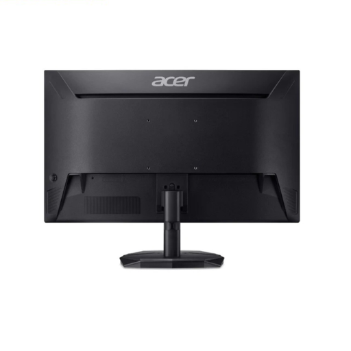 Acer KG251Q X0bmiipx 24.5" Widescreen LCD Monitor | FHD 1920 x 1080, 200Hz, LCD, 250 nits, 1ms, HDMI x 1, DP x 1, Black