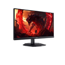 Acer KG251Q X0bmiipx 24.5" Widescreen LCD Monitor | FHD 1920 x 1080, 200Hz, LCD, 250 nits, 1ms, HDMI x 1, DP x 1, Black
