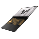 Asus TUF F16 FX608JMR Gaming Laptop | Intel® Core™ i7 14650HX Processor, 32GB DDR5 5600 MHz RAM, 1TB PCIe® NVMe™ M.2 SSD, 16'' FHD+ (1920 x 1200) IPS, 165Hz, NVIDIA® GeForce RTX™ 5060 8GB, Windows 11 Home, Jaeger Gray 
