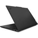 Lenovo ThinkPad T16 Gen 3 Laptop (21MN00AHUS ) | Intel® Core™ Ultra 7 155U Processor, 16GB DDR5 5600Mhz RAM, 512GB PCIe® NVMe® SSD, 16" (1920x1200) IPS, Touch, Intel® Integrated Graphics, Windows® 11 Pro, Black