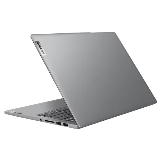 Lenovo IdeaPad 5 Pro 1DMJ Laptop | AMD Ryzen™ 7 8845HS Processor, 16GB LPDDR5x 6400MHz RAM, 512 GB PCIe SSD, 14" 2.8K OLED (2880x1800), NVIDIA® GeForce RTX™ 3050 6GB, Windows 11 Home, Office Home & Student 2021