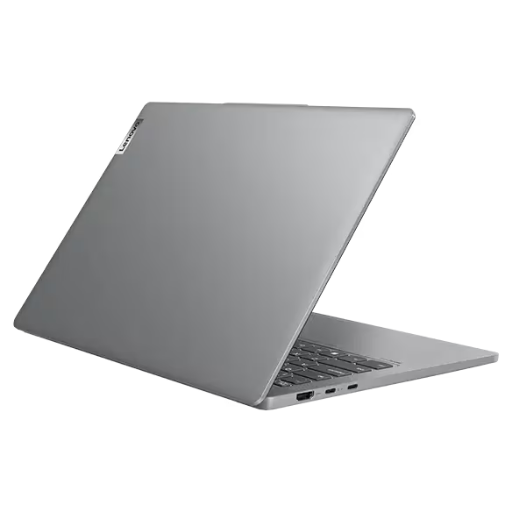 Lenovo IdeaPad 5 Pro 1DMJ Laptop | AMD Ryzen™ 7 8845HS Processor, 16GB LPDDR5x 6400MHz RAM, 512 GB PCIe SSD, 14" 2.8K OLED (2880x1800), NVIDIA® GeForce RTX™ 3050 6GB, Windows 11 Home, Office Home & Student 2021