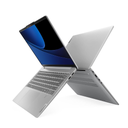 Lenovo IdeaPad Slim 5 14IMH9 (83DA009EPS) Laptop |  Intel® Core™ Ultra 5 125H Processor, 16GB LPDDR5x 7467MHz RAM, 512 GB NVMe SSD, 14" FHD (1920 x 1200) IPS, Intel® Arc™ Graphics, Windows 11 Home, Cloud Grey