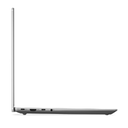 Lenovo IdeaPad Slim 5 14IMH9 (83DA009EPS) Laptop |  Intel® Core™ Ultra 5 125H Processor, 16GB LPDDR5x 7467MHz RAM, 512 GB NVMe SSD, 14" FHD (1920 x 1200) IPS, Intel® Arc™ Graphics, Windows 11 Home, Cloud Grey