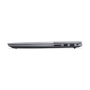 Lenovo ThinkBook 16 G8 IAL Laptop (21SK002KGQ) | Intel® Core Ultra 7 255H Processor, 8GB DDR5 5600MHz RAM, 512GB PCIe NVMe® SSD, 16" FHD (1920x1200) IPS, Integrated Intel® Arc™ 140T Graphics, Windows 11 Home, Arctic Grey