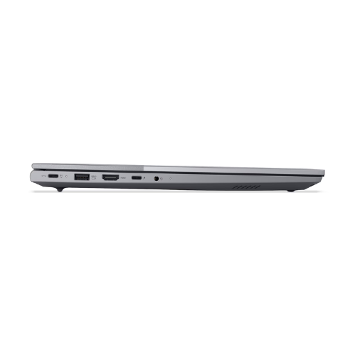 Lenovo ThinkBook 16 G8 IAL Laptop (21SK002KGQ) | Intel® Core Ultra 7 255H Processor, 8GB DDR5 5600MHz RAM, 512GB PCIe NVMe® SSD, 16" FHD (1920x1200) IPS, Integrated Intel® Arc™ 140T Graphics, Windows 11 Home, Arctic Grey