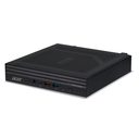 Acer Veriton Vero Mini VN4720-GT Desktop PC | Intel Core i5-14400 Processor, 8GB DDR5 RAM, 512GB M.2 PCIe SSD, Intel UHD Graphics 730, WIFI 6, Bluetooth, HDMI x1, DP x1, Keyboard & Mouse, DOS