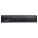 Acer Veriton Vero Mini VN4720-GT Desktop PC | Intel Core i5-14400 Processor, 8GB DDR5 RAM, 512GB M.2 PCIe SSD, Intel UHD Graphics 730, WIFI 6, Bluetooth, HDMI x1, DP x1, Keyboard & Mouse, DOS