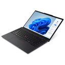 Lenovo ThinkPad T14 Gen 5 Laptop (21ML008NUS) | Intel® Core Ultra 7 165U vPro® Processor, 32GB DDR5 5600MHz RAM, 512GB PCIe® NVMe® SSD, 14'' (1920x1200) IPS, Touch, Intel® Integrated Graphics, Windows® 11 Pro, Black