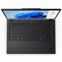Lenovo ThinkPad T14 Gen 5 Laptop (21ML008NUS) | Intel® Core Ultra 7 165U vPro® Processor, 32GB DDR5 5600MHz RAM, 512GB PCIe® NVMe® SSD, 14'' (1920x1200) IPS, Touch, Intel® Integrated Graphics, Windows® 11 Pro, Black