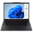 Lenovo ThinkPad T14 Gen 5 Laptop (21ML008NUS) | Intel® Core Ultra 7 165U vPro® Processor, 32GB DDR5 5600MHz RAM, 512GB PCIe® NVMe® SSD, 14'' (1920x1200) IPS, Touch, Intel® Integrated Graphics, Windows® 11 Pro, Black