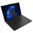 Lenovo ThinkPad T14 Gen 5 Laptop (21ML008NUS) | Intel® Core Ultra 7 165U vPro® Processor, 32GB DDR5 5600MHz RAM, 512GB PCIe® NVMe® SSD, 14'' (1920x1200) IPS, Touch, Intel® Integrated Graphics, Windows® 11 Pro, Black