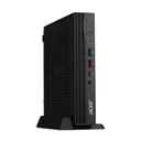 Acer Veriton Vero Mini VN4720-GT Desktop PC | Intel Core i5-14400 Processor, 8GB DDR5 RAM, 512GB M.2 PCIe SSD, Intel UHD Graphics 730, WIFI 6, Bluetooth, HDMI x1, DP x1, Keyboard & Mouse, DOS