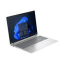 HP ProBook 460 G11 Notebook PC (A38FCET) | Intel® Core™ Ultra 5 125U Processor, 16GB DDR5 5600MHz RAM, 512GB PCIe® NVMe™ SSD, 16" (1920 x 1200) IPS, Intel® Graphics, Windows 11 Home, Pike silver  