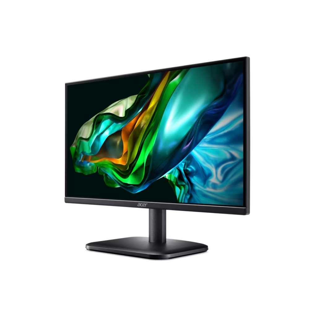 Acer EK251Q P6bmix 24.5'' LCD Monitor | FHD (1920 x 1080) IPS, 144Hz, 250 nits, 1ms (VRB), VGA x1, HDMI x1, Black