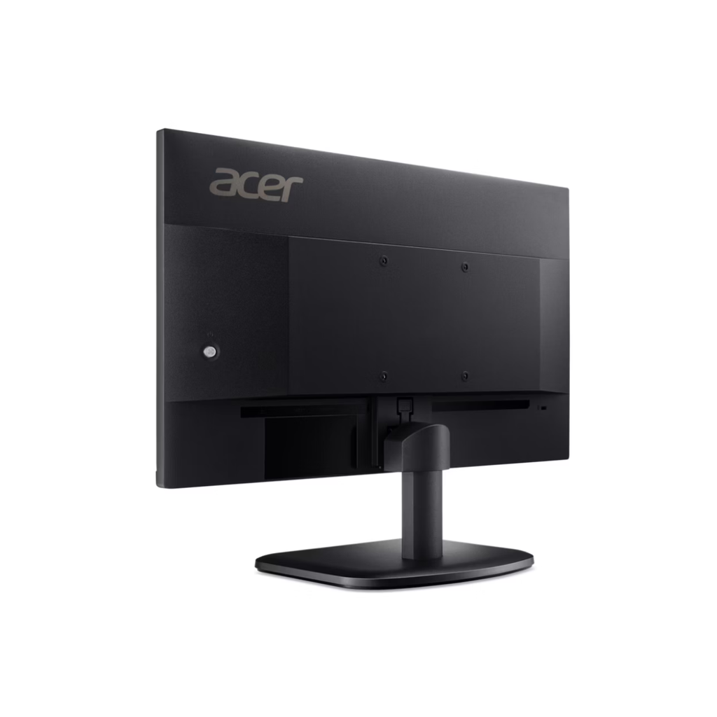 Acer EK251Q P6bmix 24.5'' LCD Monitor | FHD (1920 x 1080) IPS, 144Hz, 250 nits, 1ms (VRB), VGA x1, HDMI x1, Black