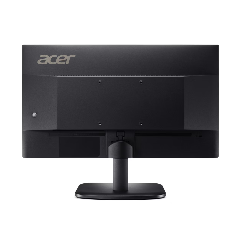 Acer EK251Q P6bmix 24.5'' LCD Monitor | FHD (1920 x 1080) IPS, 144Hz, 250 nits, 1ms (VRB), VGA x1, HDMI x1, Black