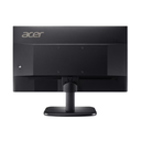 Acer EK251Q P6bmix 24.5'' LCD Monitor | FHD (1920 x 1080) IPS, 144Hz, 250 nits, 1ms (VRB), VGA x1, HDMI x1, Black