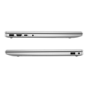 HP 14-ep0299TU Laptop | Intel® N100 Processor, 8 GB DDR4 3200MHz RAM, 512 GB SSD, 14", FHD (1920 x 1080), IPS, Intel UHD Graphics, Office Home 2024 + M365 Basic, Silver