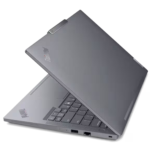 Lenovo ThinkPad T14 Gen 5 Laptop (21ML008NUS) | Intel® Core Ultra 7 165U vPro® Processor, 32GB DDR5 5600MHz RAM, 512GB PCIe® NVMe® SSD, 14'' (1920x1200) IPS, Touch, Intel® Integrated Graphics, Windows® 11 Pro, Black