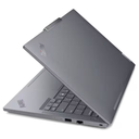 Lenovo ThinkPad T14 Gen 5 Laptop (21ML008NUS) | Intel® Core Ultra 7 165U vPro® Processor, 32GB DDR5 5600MHz RAM, 512GB PCIe® NVMe® SSD, 14'' (1920x1200) IPS, Touch, Intel® Integrated Graphics, Windows® 11 Pro, Black