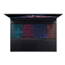 Acer Nitro V15 ANV15-52-78XQ Gaming Laptop | Intel® Core™ i7-13620H Processor, 16GB DDR4 3200MHz RAM, 512GB M.2 NVMe SSD, 15.6" FHD (1920 x 1080), IPS, NVIDIA® GeForce® RTX5050, Office Home & Student + M365 Basic, Black