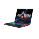 Acer Nitro V15 ANV15-52-78XQ Gaming Laptop | Intel® Core™ i7-13620H Processor, 16GB DDR4 3200MHz RAM, 512GB M.2 NVMe SSD, 15.6" FHD (1920 x 1080), IPS, NVIDIA® GeForce® RTX5050, Office Home & Student + M365 Basic, Black
