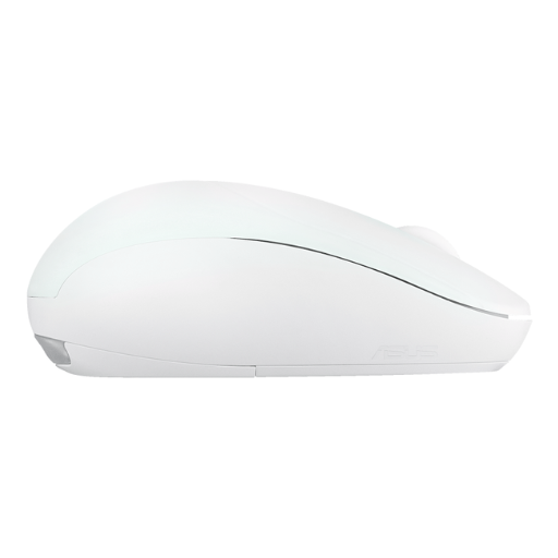 ASUS Fragrance Mouse MD101 - Iridescent White (90XB08U0-BMU000)